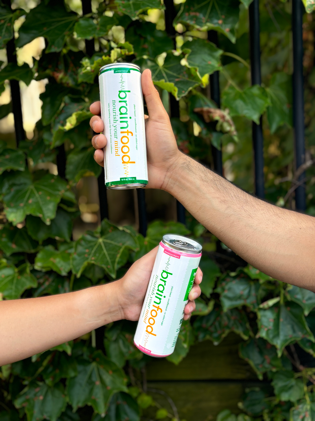 Cognitive Drinks, Focus Drinks, Brain Drinks