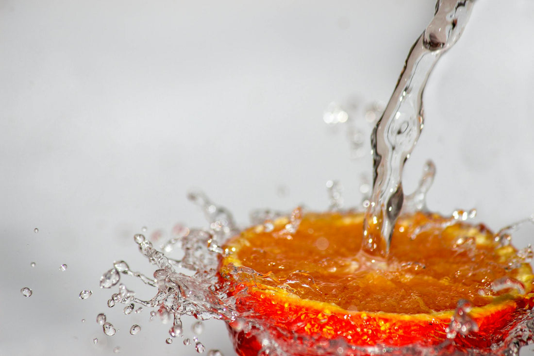 Feel-Good Fuel: Best Natural Energy Drinks