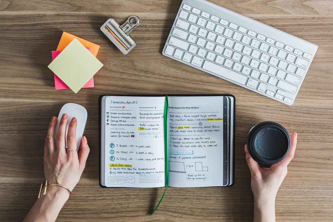 Top 5 Benefits of Focus Drinks for Students During Exams