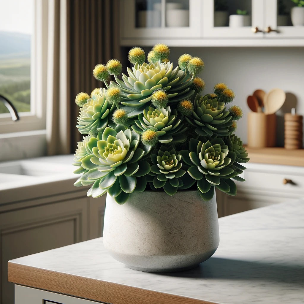 Rhodiola Rosea image