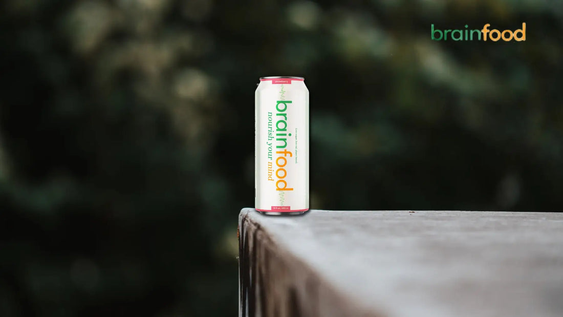 Best Energy Drink For Focus