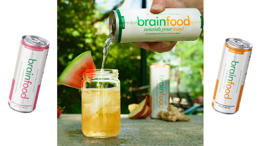 Energy Drinks