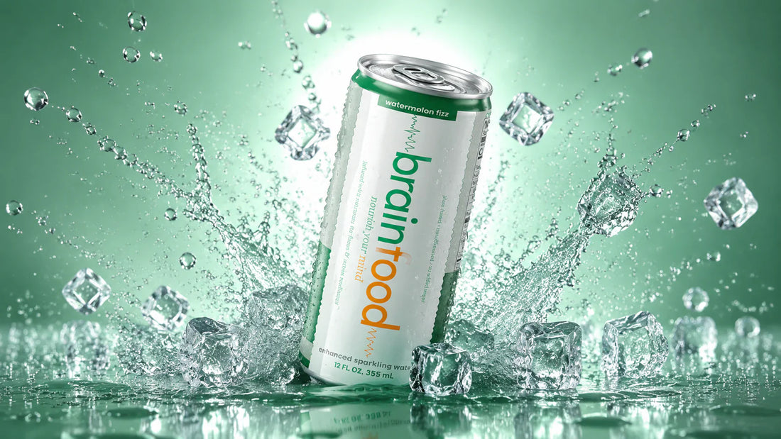 Is Flavored Sparkling Water Worth It?