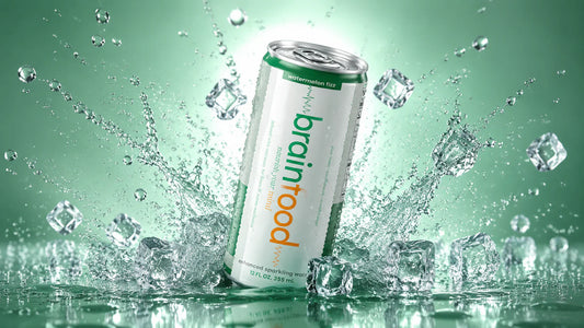Is Flavored Sparkling Water Worth It?