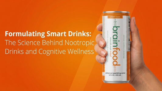 Science Behind Nootropic Drinks