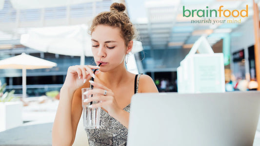 Top 5 Flavored Sparkling Waters You’ll Actually Want to Drink