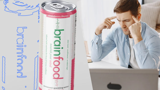 What Drink Is Best for Focus? A Practical Guide to Focus-Friendly Drinks