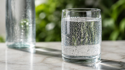 What Is Sparkling Water? Everything Explained Simply