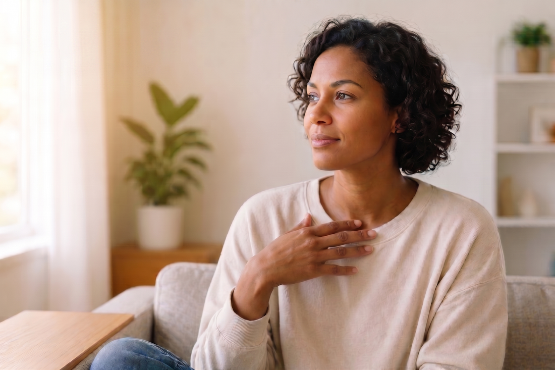stress resilience