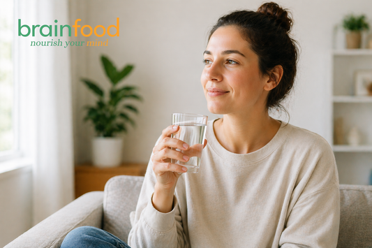 stress support drink